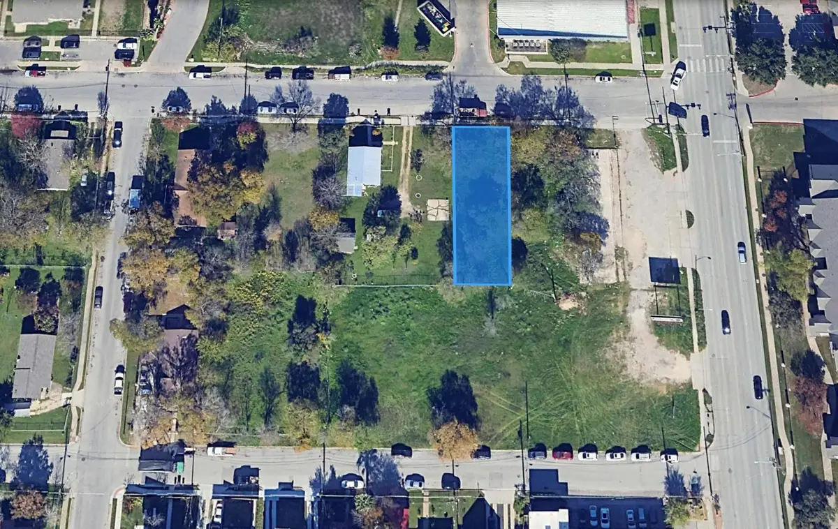 6211 Fairway St, Austin, TX 78741 - Image #1