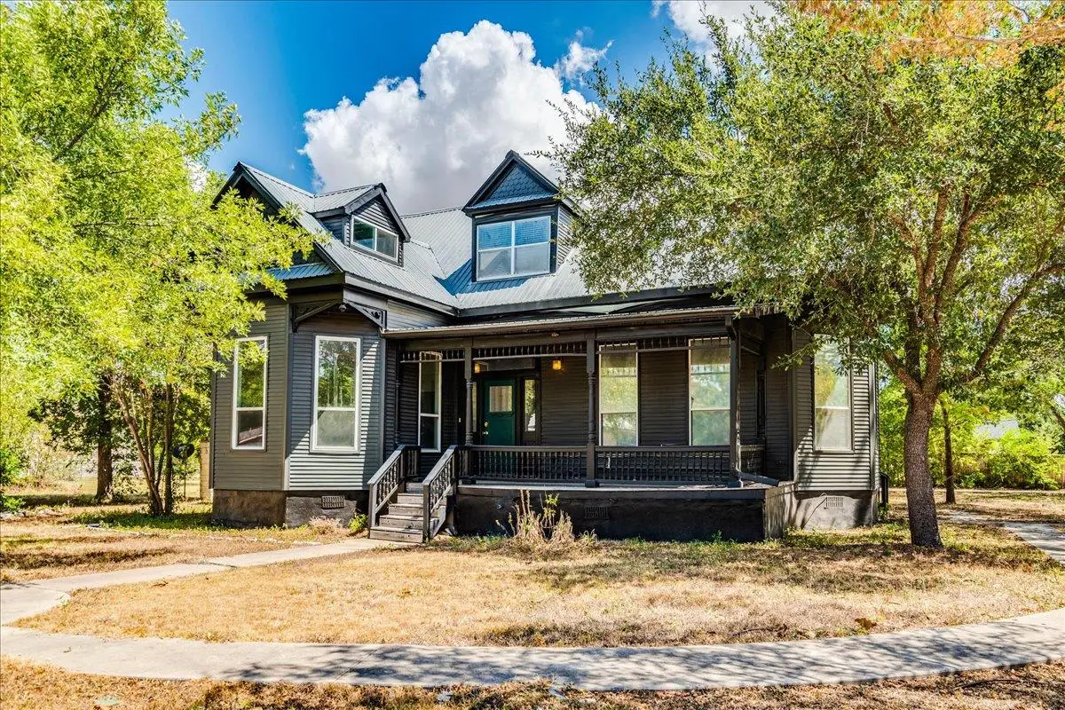 302 N Fm 1660 Highway, Hutto, TX 78634 - #1