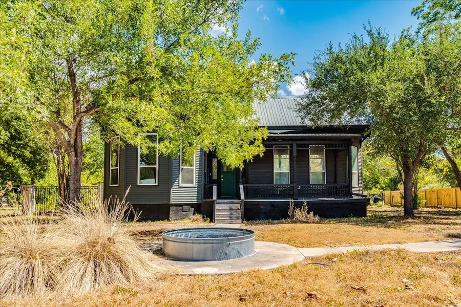 302 N Fm 1660 Highway, Hutto, TX 78634 - #2