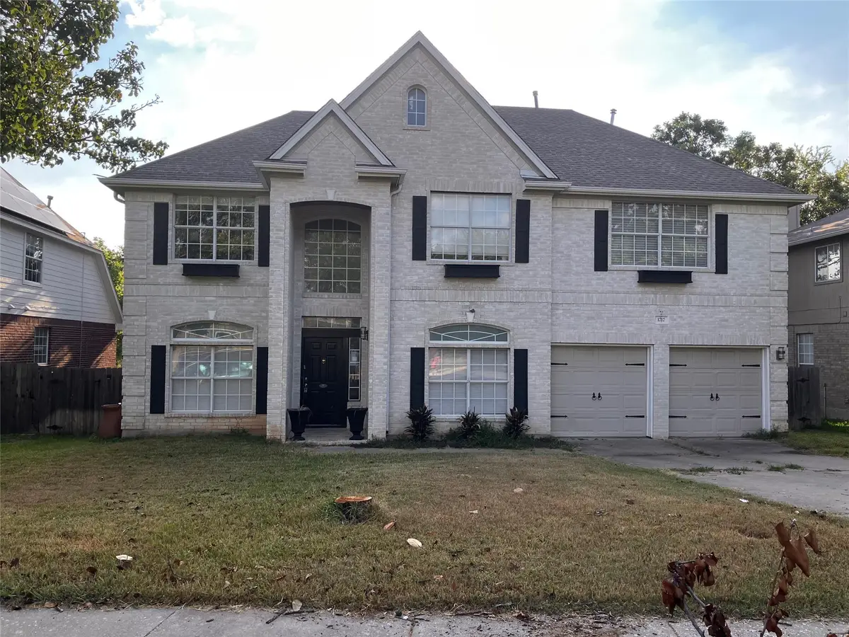 1717 Apache Trl, Round Rock, TX 78665 - Image #1