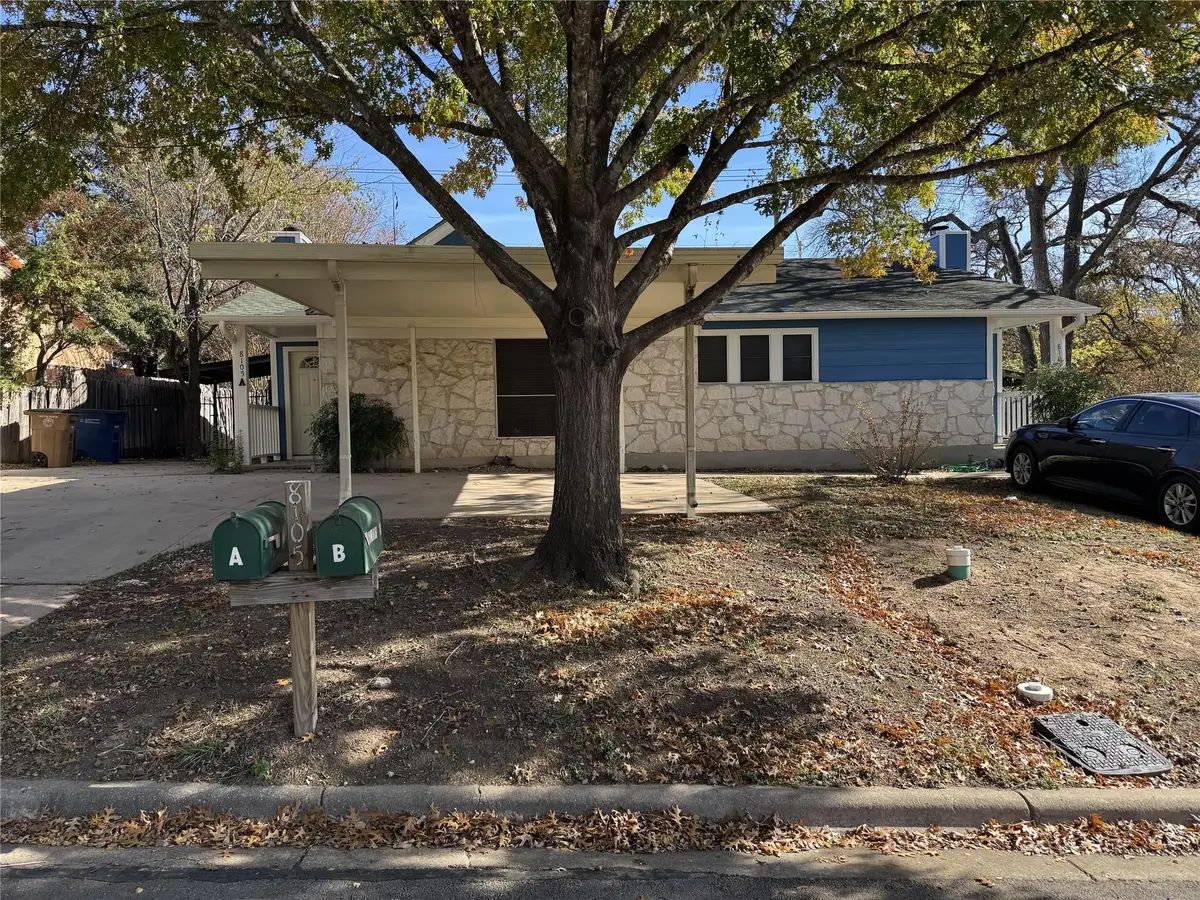 8105 Dowling Cv, Austin, TX 78745 - Image #1