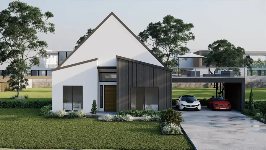 602 NW River Road, Martindale, TX 78655 - Image #2