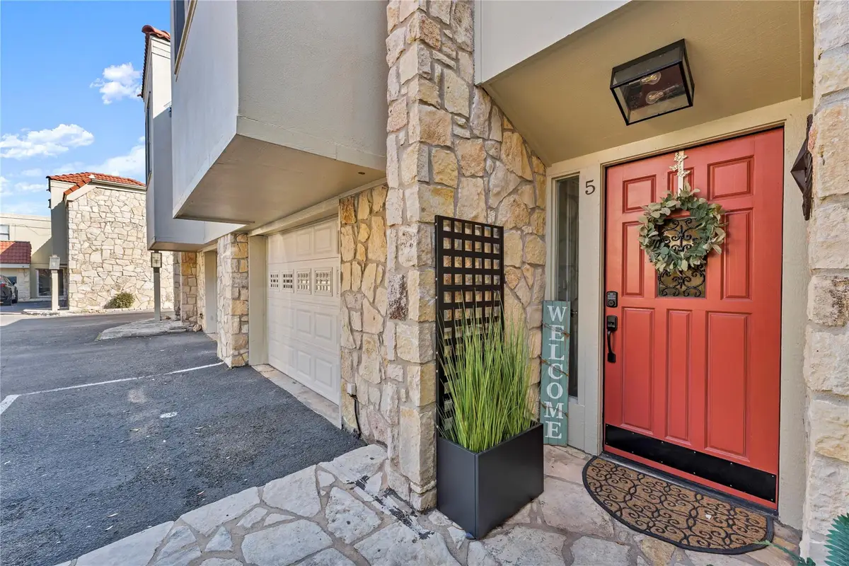 200 Free Rein #5, Horseshoe Bay, TX 78657 - #1