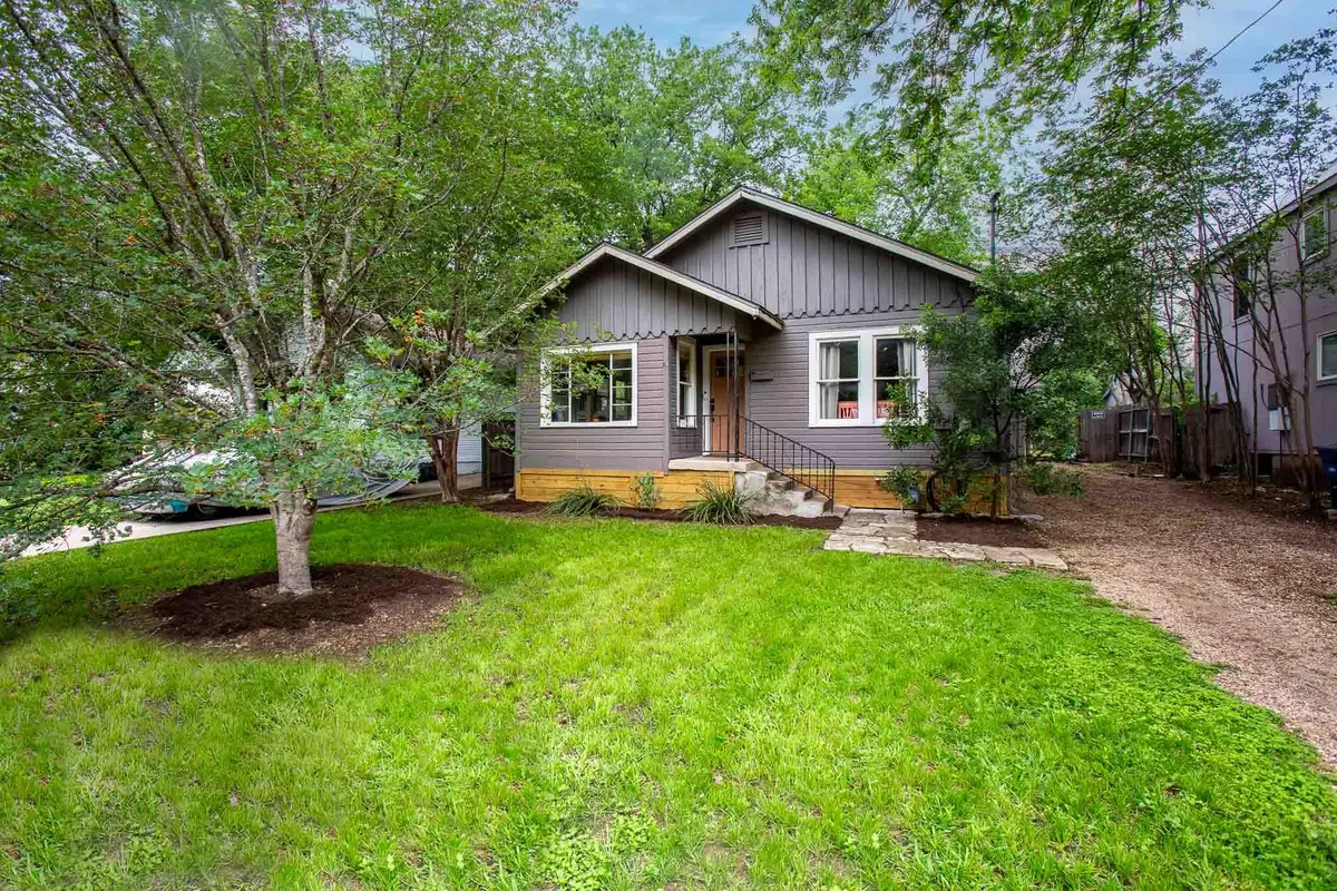 2714 E 22nd St, Austin, TX 78722 - #1