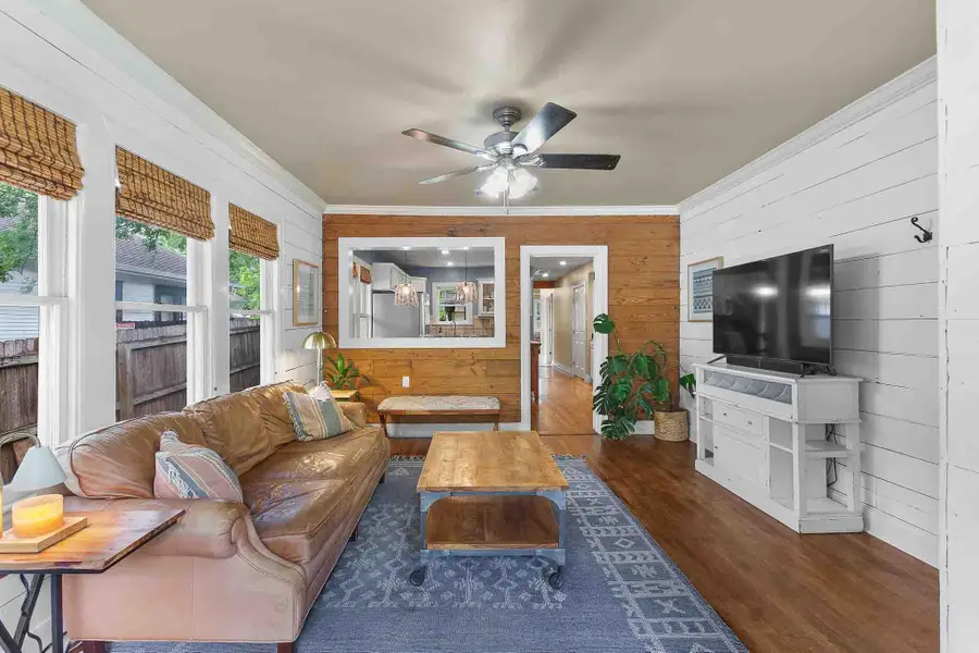 2714 E 22nd St, Austin, TX 78722 - #3