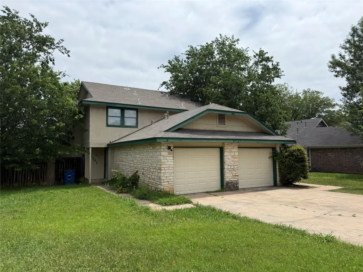 12307 Deer Falls Dr, Austin, TX 78664 - #1