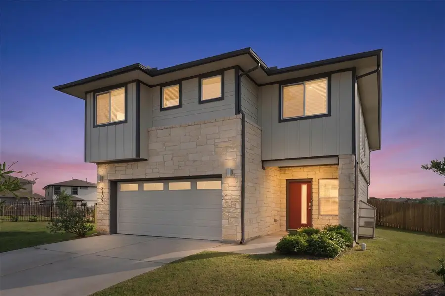 2109 Ettalee Ct, Austin, TX 78754 - #2