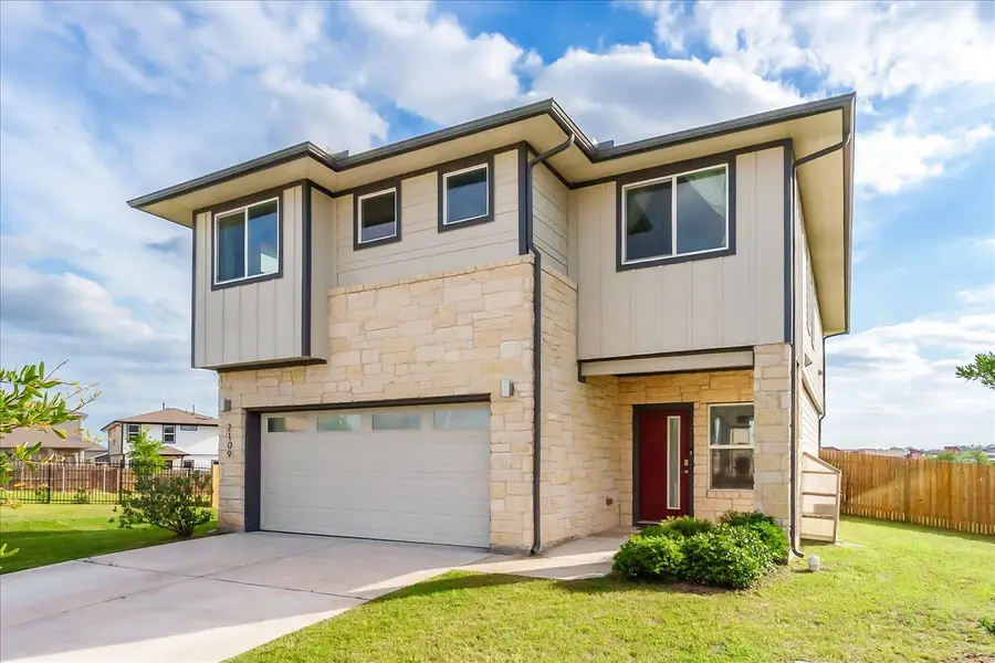 2109 Ettalee Ct, Austin, TX 78754 - #3