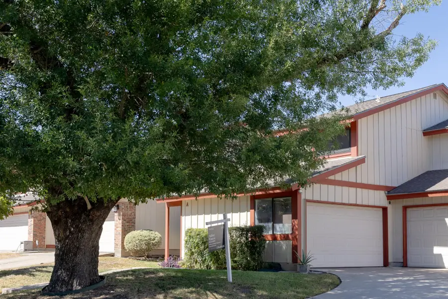 8906 Trone Cir #A, Austin, TX 78758 - Image #2