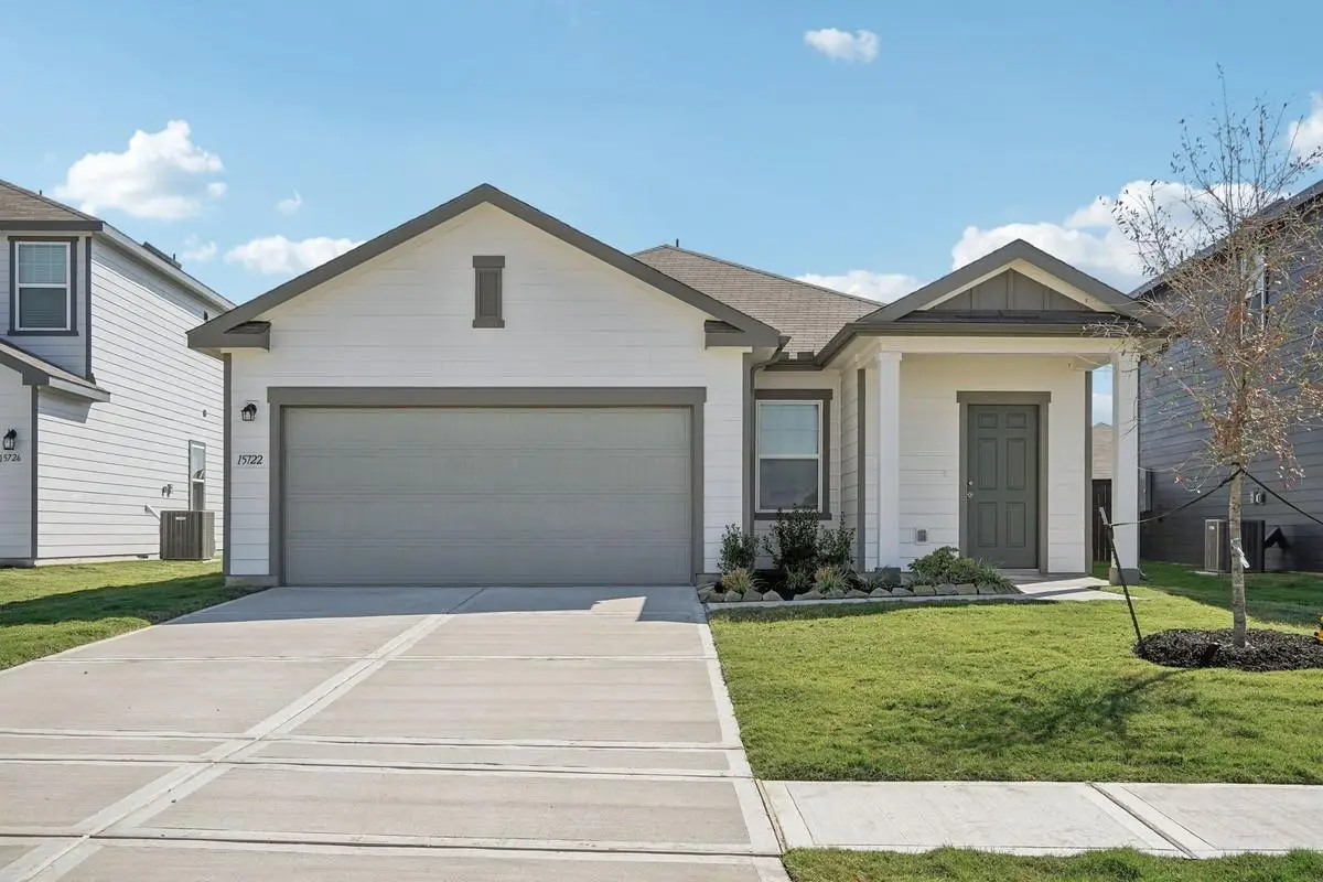 12909 Kentucky Warbler Dr, Buda, TX 78610 - #1
