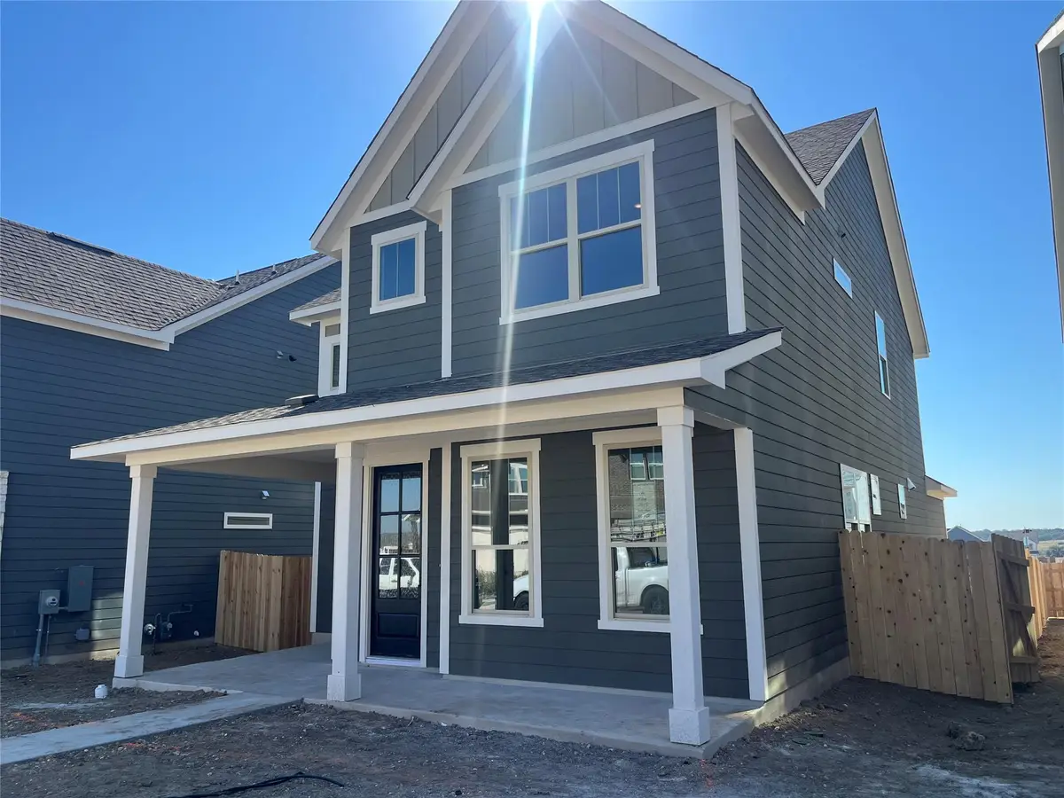 109 Kiowa Bnd, Liberty Hill, TX 78642 - Image #1