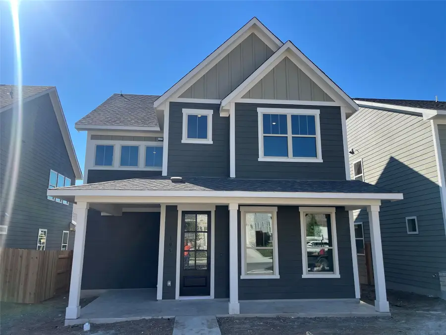 109 Kiowa Bnd, Liberty Hill, TX 78642 - Image #2