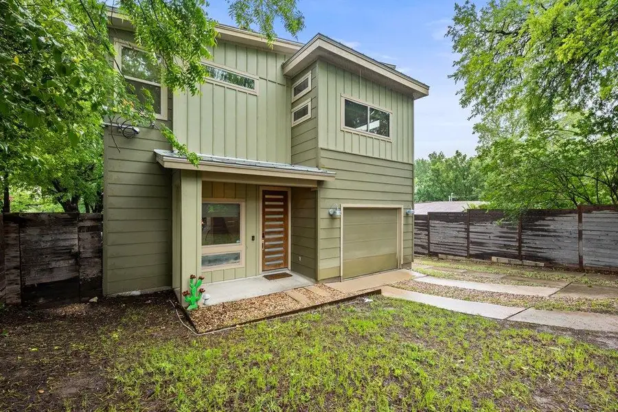 1131 Poquito St #A, Austin, TX 78702 - #2