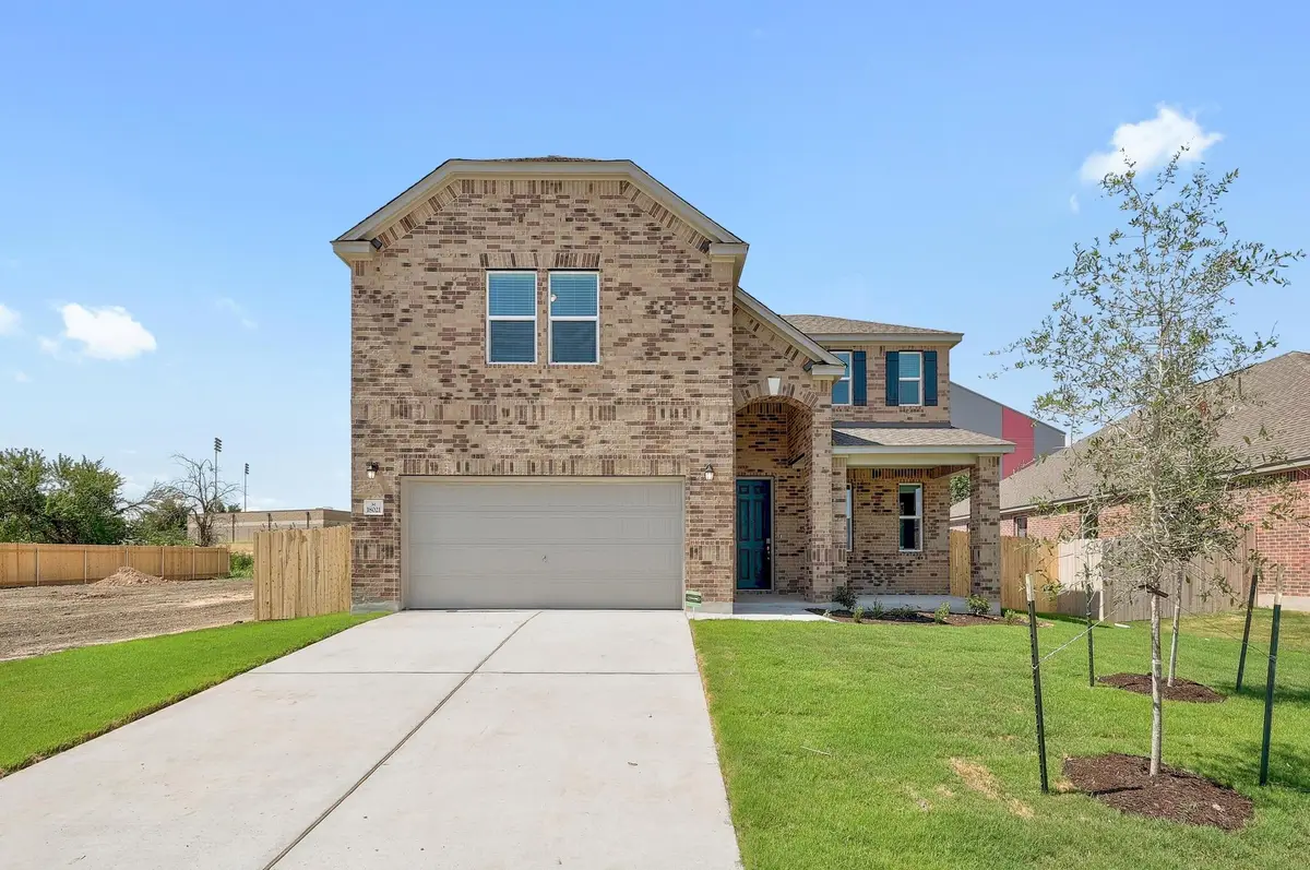 18021 Bridled Stallion Dr, Manor, TX 78653 - Image #1