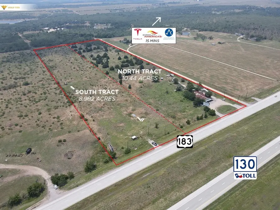 5133 Us-183, Lockhart, TX 78644 - Image #2