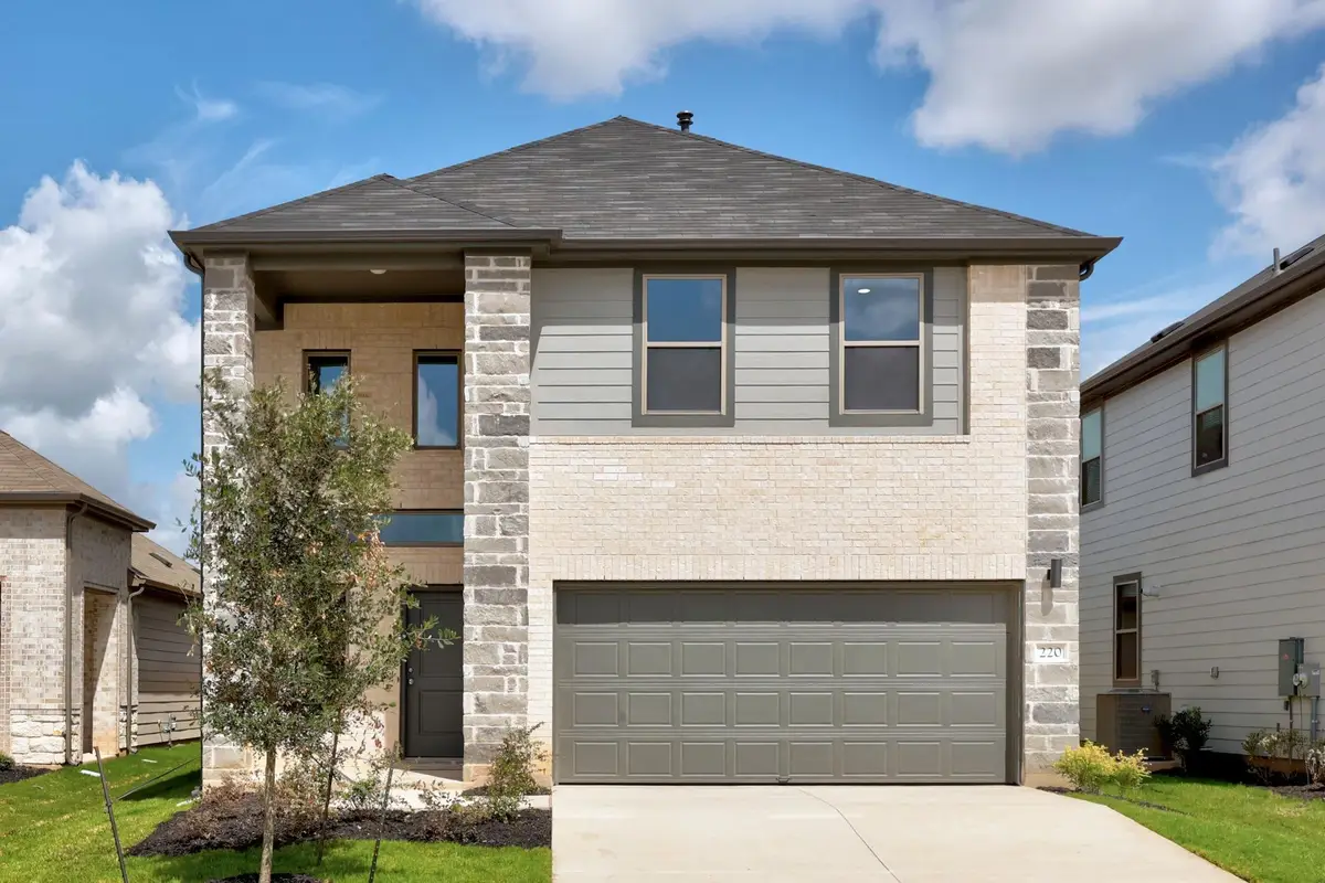 5721 Koshoa Dr, Austin, TX 78754 - #1