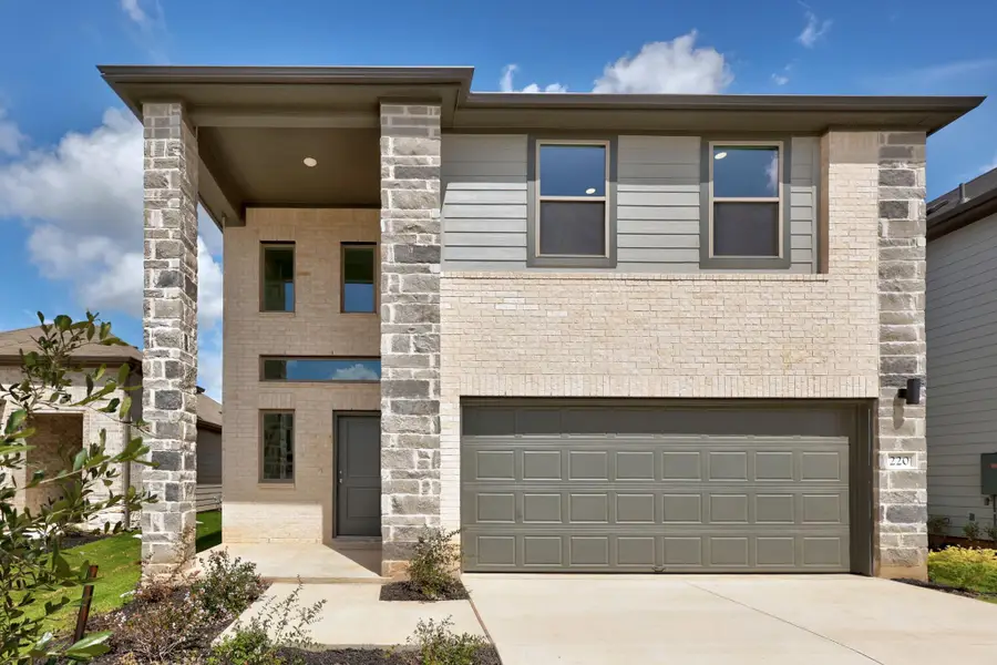 5721 Koshoa Dr, Austin, TX 78754 - #2