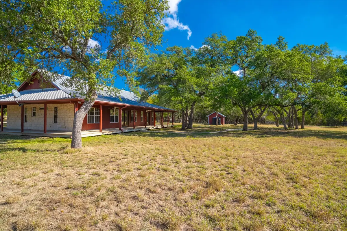 1201 Sandy Point Rd, Wimberley, TX 78676 - #1