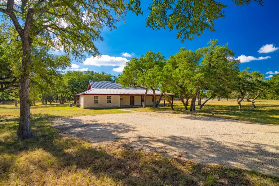 1201 Sandy Point Rd, Wimberley, TX 78676 - #2