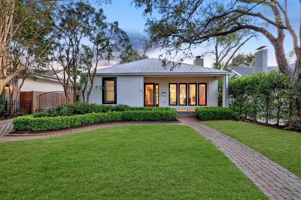 1503 Mohle Dr, Austin, TX 78703