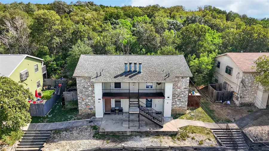 811 Bracewood Cir, San Marcos, TX 78666 - #2