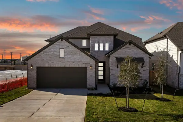 17413 Graces Path, Pflugerville, TX 78660
