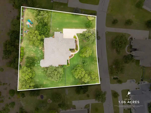 3616 Juniper Rim Rd, Leander, TX 78641