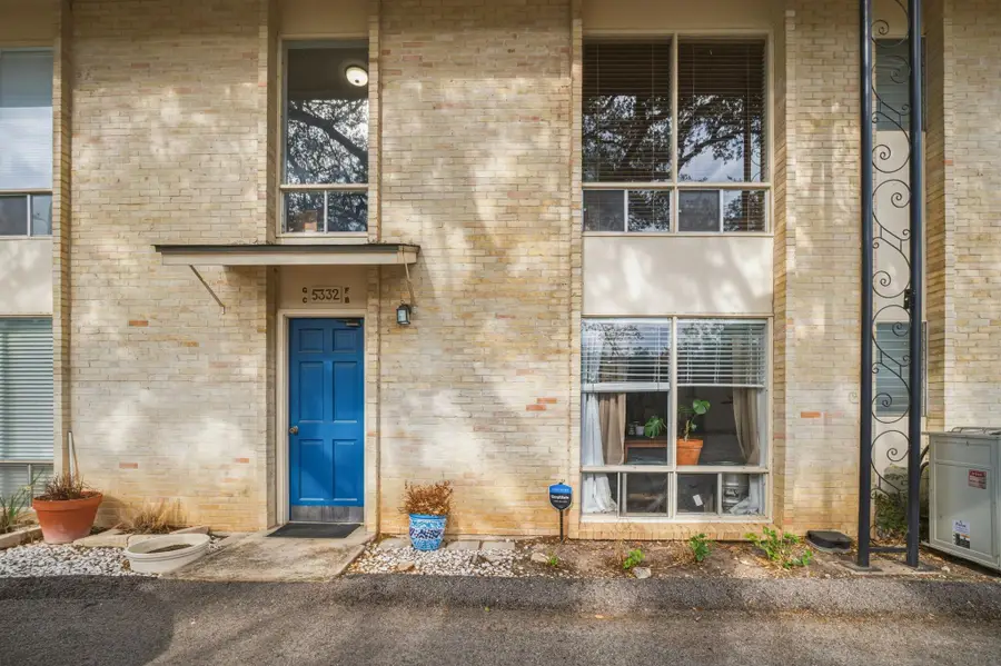 5332 Balcones Dr, Austin, TX 78731 - #2
