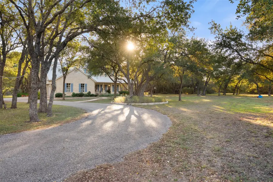 301 Crystal Meadows Dr, Kyle, TX 78640 - #2
