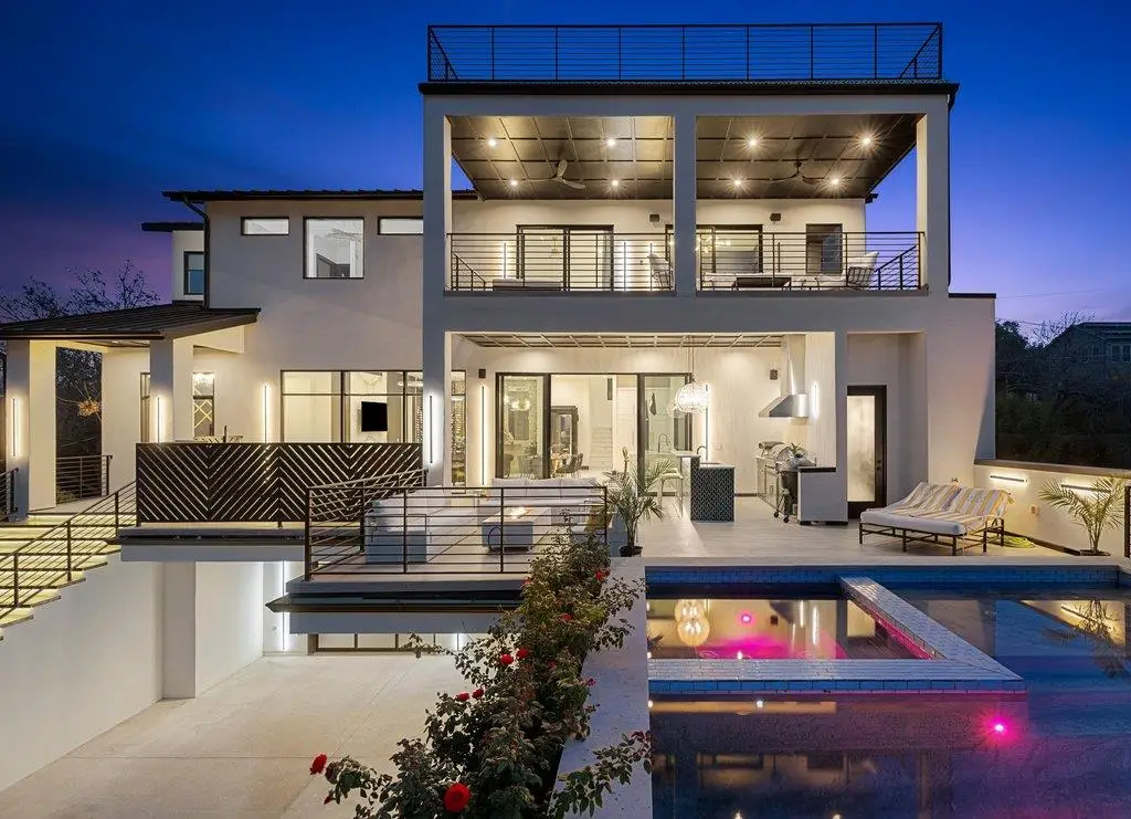 12885 Park Dr, Austin, TX 78732 - #1