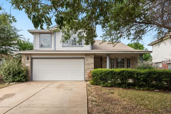 909 Settlement Cv, Cedar Park, TX 78613