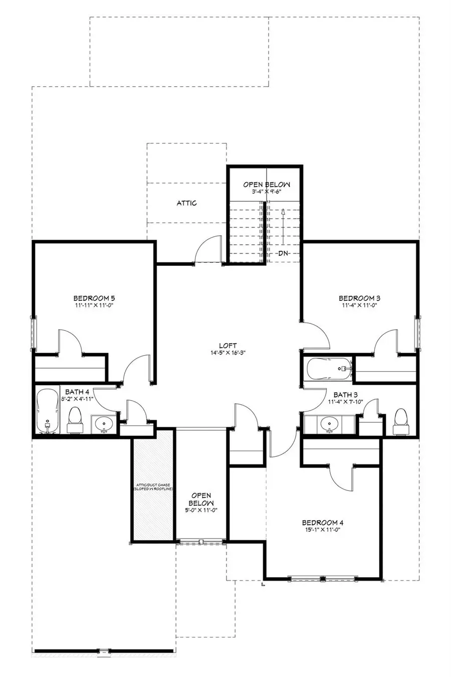 540 Gus Loop, Georgetown, TX 78626 - #3