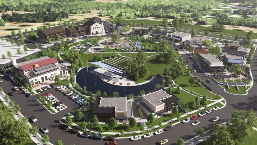 000 Fm 1431 Highway, Kingsland, TX 78639 - Image #2