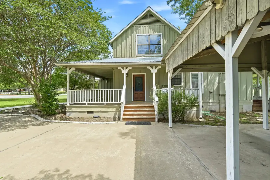 903 Summit Cres, Round Rock, TX 78664 - #2