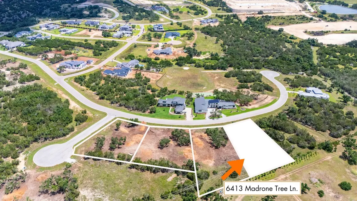 6413 Madrone Tree Ln, Austin, TX 78738 - Image #1