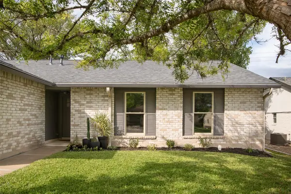 304 Skyloop Dr, Austin, TX 78745