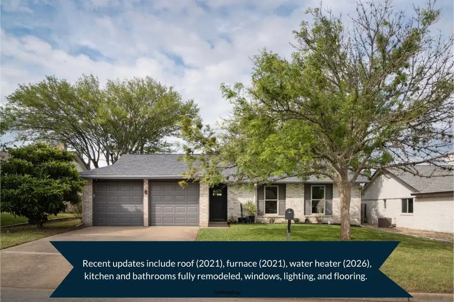 304 Skyloop Dr, Austin, TX 78745 - #3