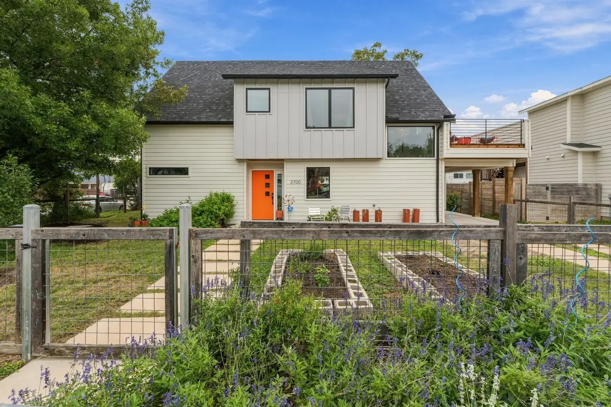 3700 Tower View Ct, Austin, TX 78723 - #1
