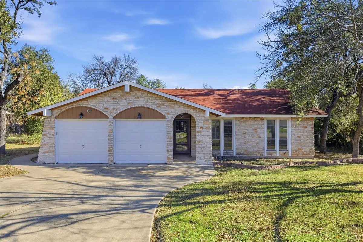 2204 N Celia Dr, Cedar Park, TX 78613 - Image #1