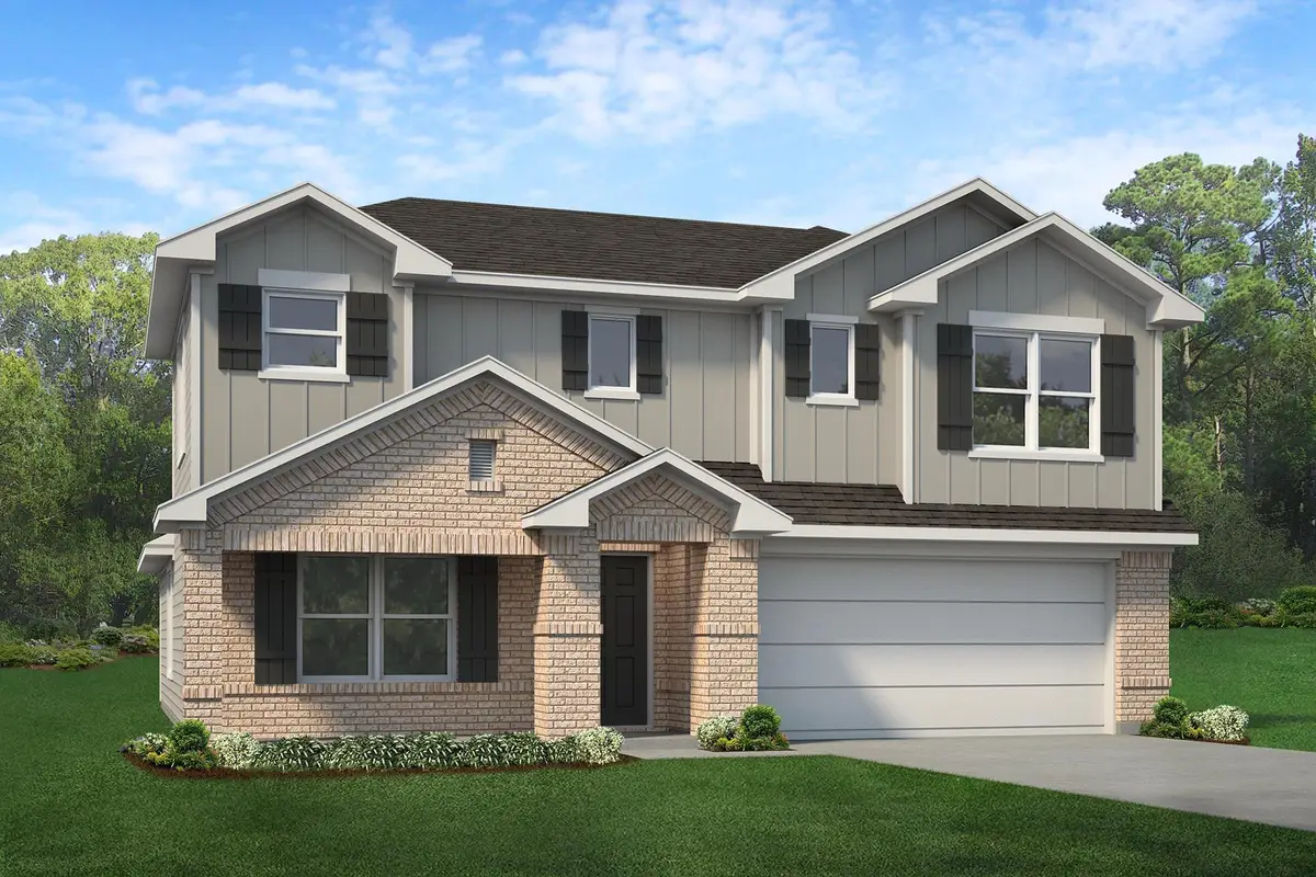 3820 Keller Rd, Temple, TX 76504 - Image #1