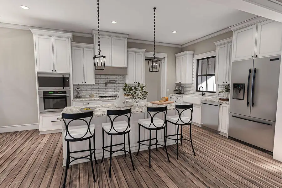 107 Waterbuck Way, Rosanky, TX 78953 - #3