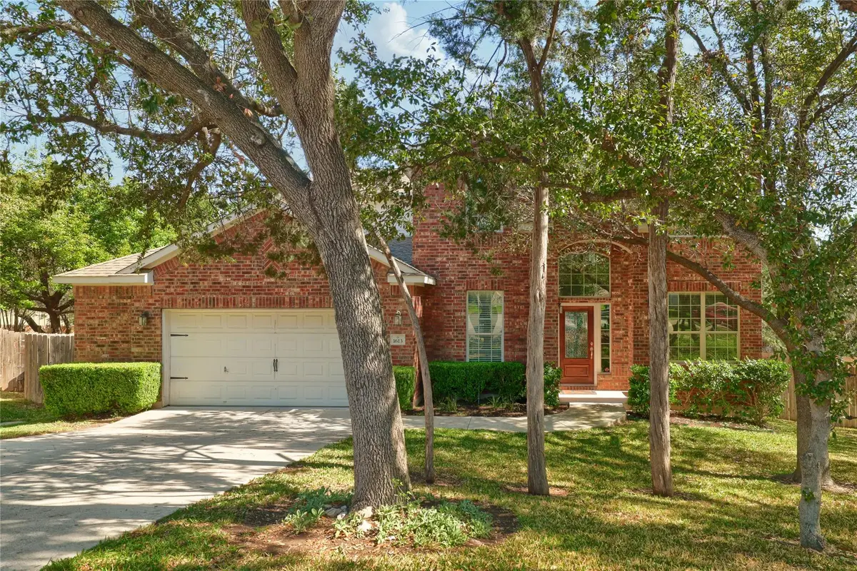 1613 Teal Trl, Cedar Park, TX 78613 - #1