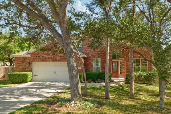 1613 Teal Trl, Cedar Park, TX 78613