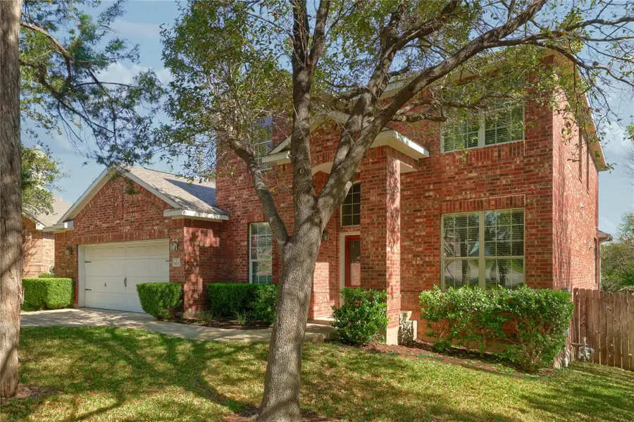 1613 Teal Trl, Cedar Park, TX 78613 - #2