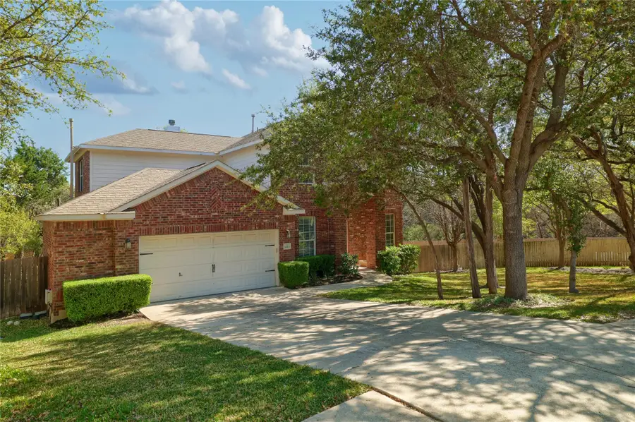 1613 Teal Trl, Cedar Park, TX 78613 - #3