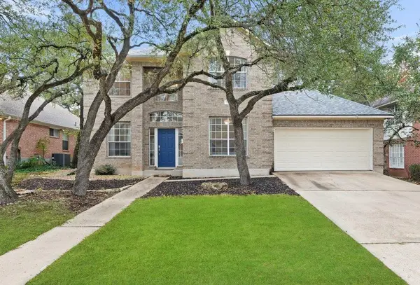 1711 Coral Dr, Cedar Park, TX 78613