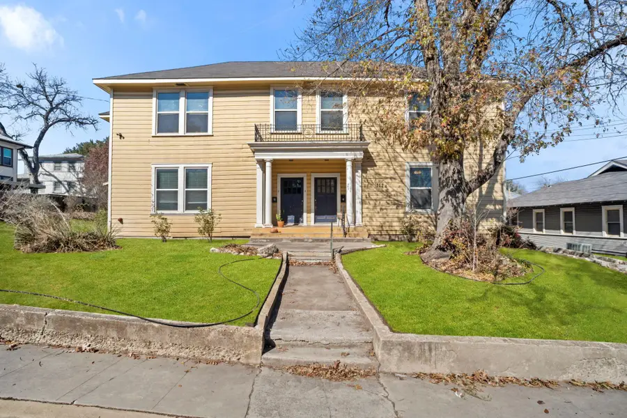 107 Willim St, San Antonio, TX 78209 - Image #3