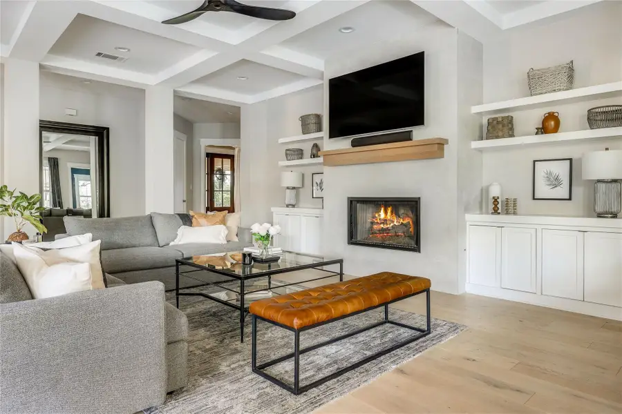 2718 Grand Oaks Loop, Cedar Park, TX 78613 - #3
