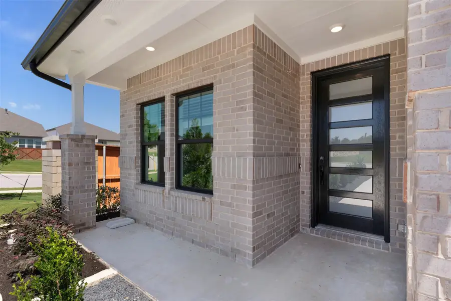 208 Ridgewell Loop, Georgetown, TX 78633 - #2