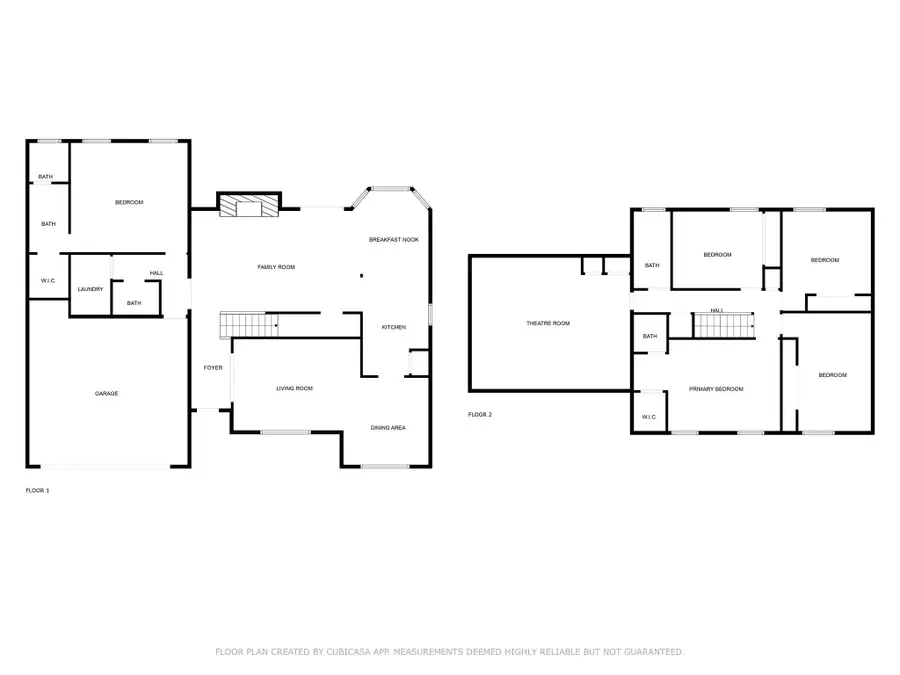 11506 D K Ranch Rd, Austin, TX 78759 - #2
